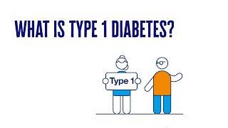 What is type 1 diabetes? Symptoms, Causes, Risk factors, Complications